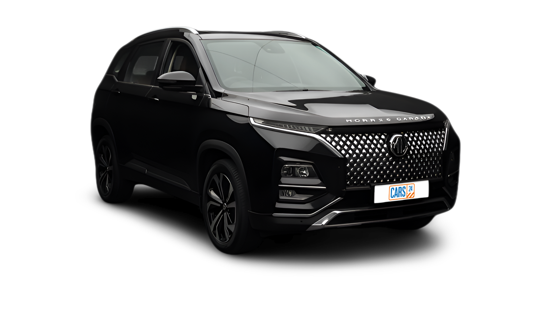 MG HECTOR PLUS-img